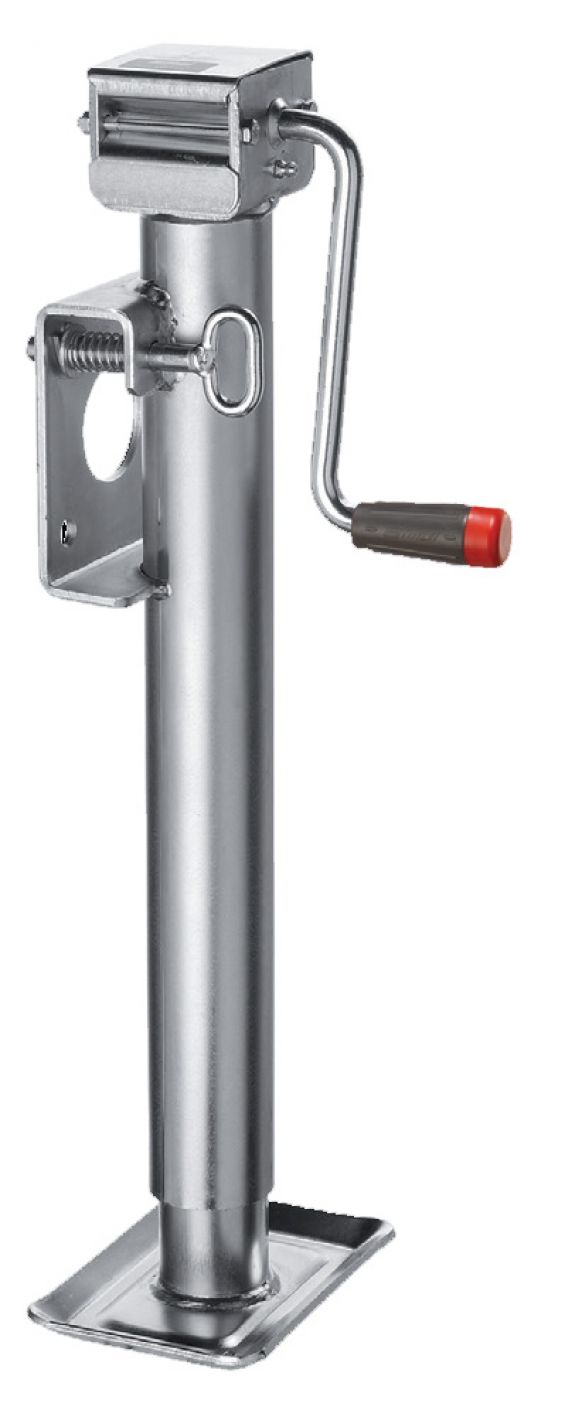 Support foot LF2151 Knott GmbH