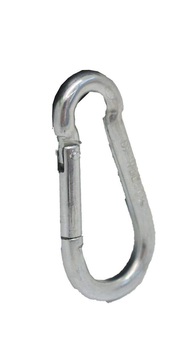 Snap hook - 412949.001 - Winch accessories