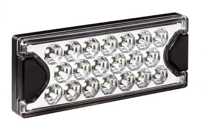 MiniLed 2 12V/24V - 412994.001 - Rear lights