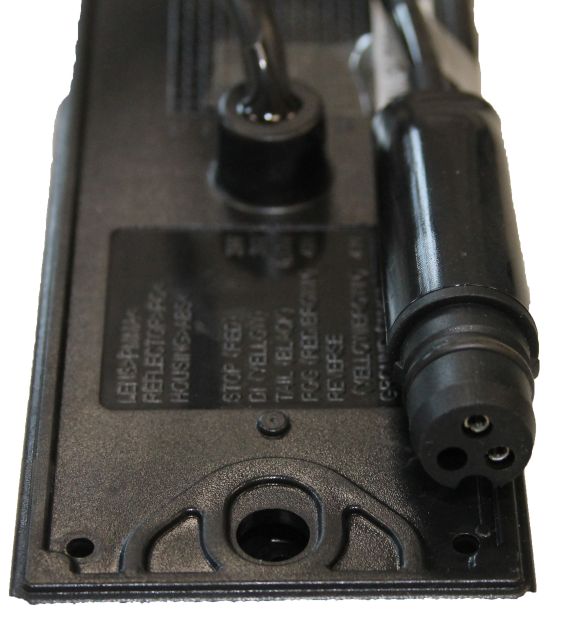 MiniLed 2 12V/24V - 412996.001 - Rear lights