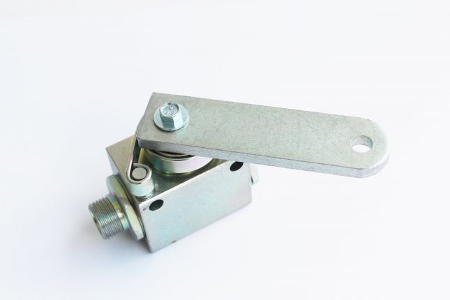 Stroke limiter HB12L - 415790.001 - Component parts for telescopic cylinders