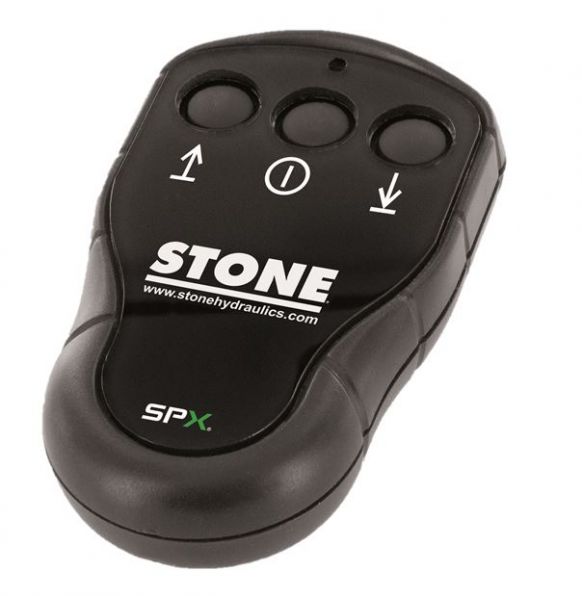 Radio remote control - 415911.001 - Electric pumps