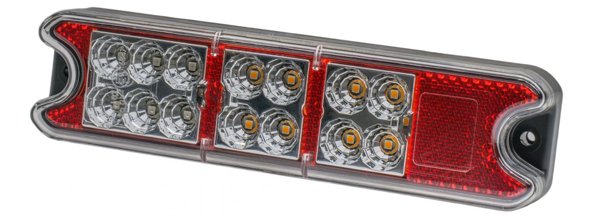 Fabrilcar series 41-132 - 416875.001 - Rear lights
