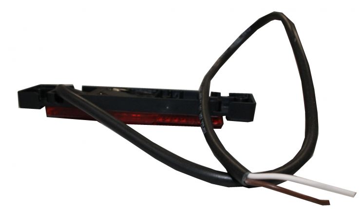 Agripoint Hybrid LED - 417202.001 - Rear lights