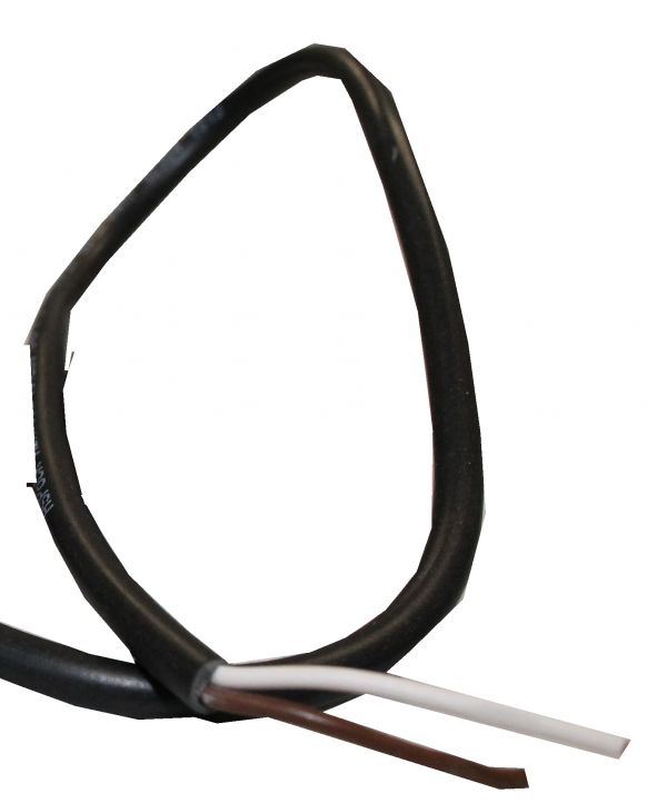 Braspoint 98 LED 12V/24V - 417218.001 - Rear lights