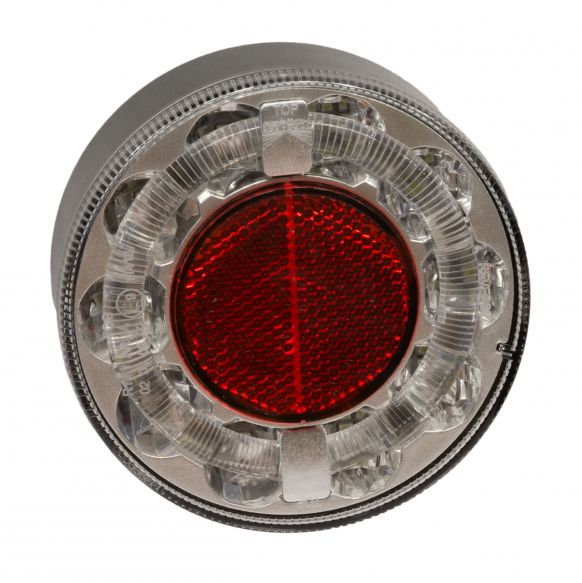 Braspoint 98 LED 12V/24V - 417220.001 - Rear lights