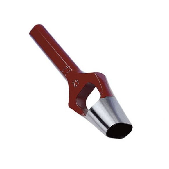 Hollow punch - 418415.001 - Tarpaulins and equipment