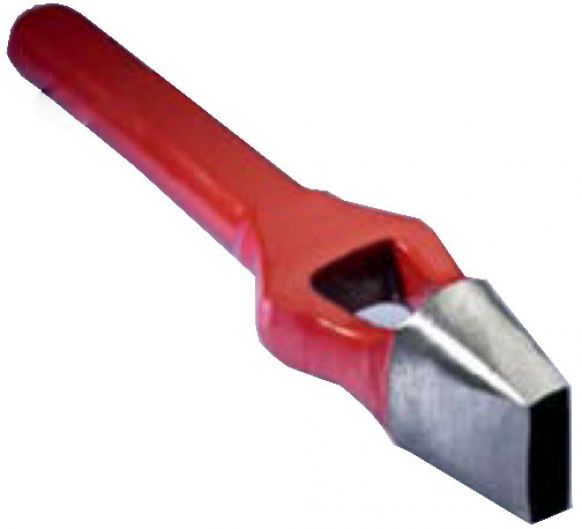 Hollow punch - 418420.001 - Tarpaulins and equipment