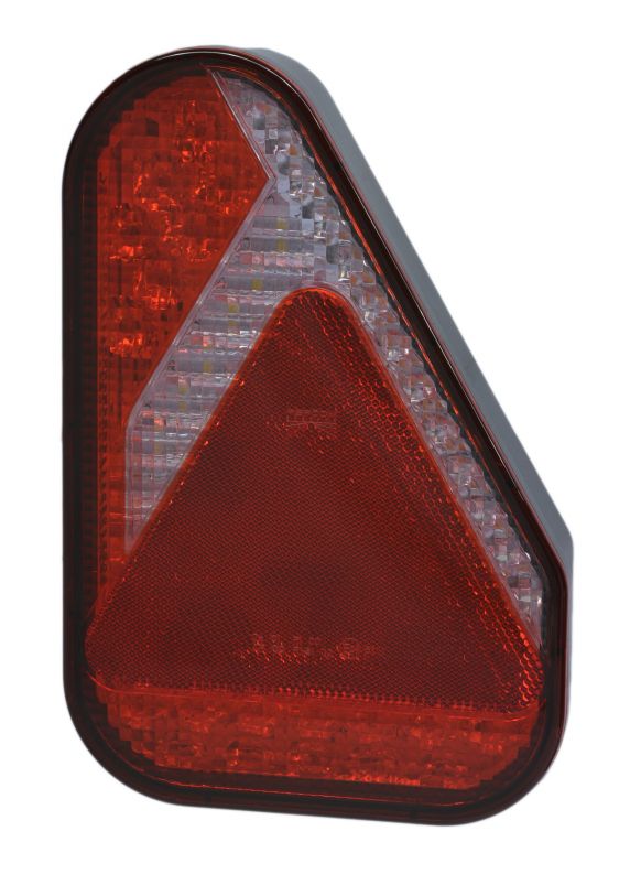 thumbnail image 2 of Aspock Earpoint 1 Rear R/H Combination Tail Light – Ifor Williams Trailer, Incandescent 2 of 5