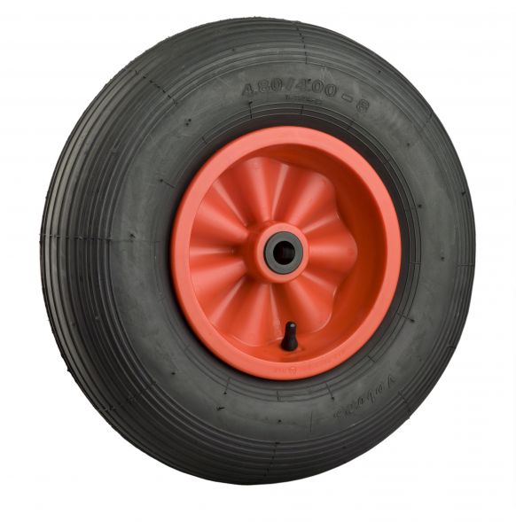 Wheel for boat trailer Knott GmbH