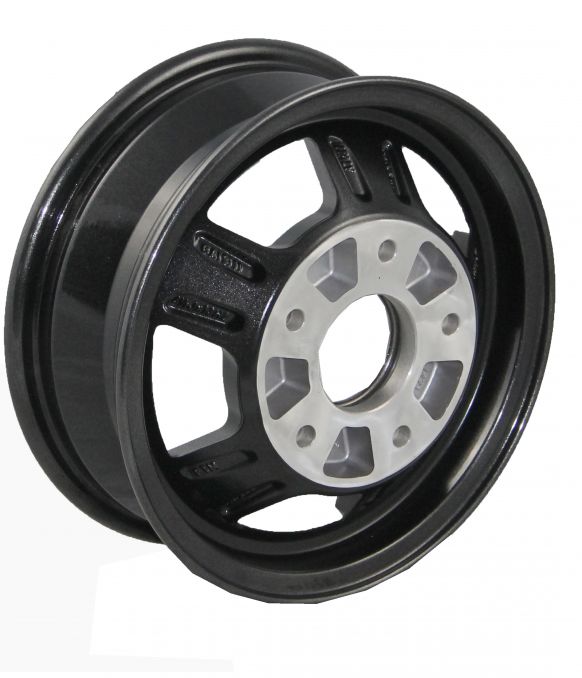 Rim 4,5Jx13 ALU dual inner - 419797.001 - Rims