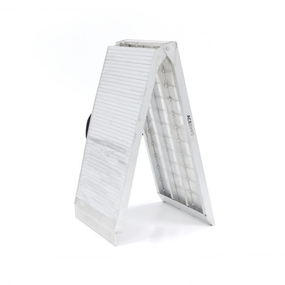 Loading rail motorcycle - 421416.001 - Loading rails