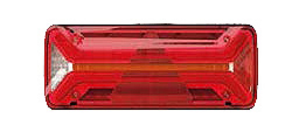 Ecoled 2 LED - 422562.001 - Rear lights