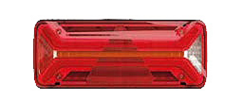 Ecoled 2 LED - 422563.001 - Rear lights