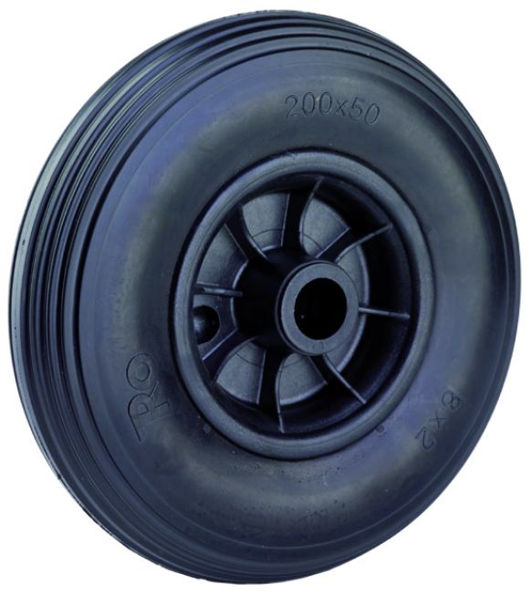 Wheel for boat trailer Knott GmbH