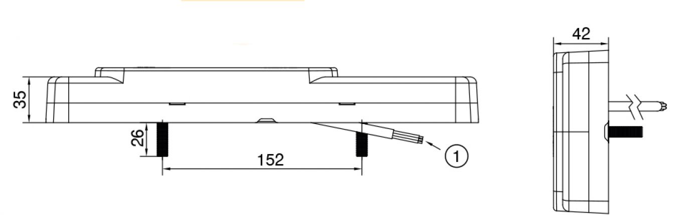 EcoFab LED