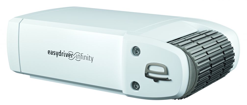 Easydriver Infinity 2.5