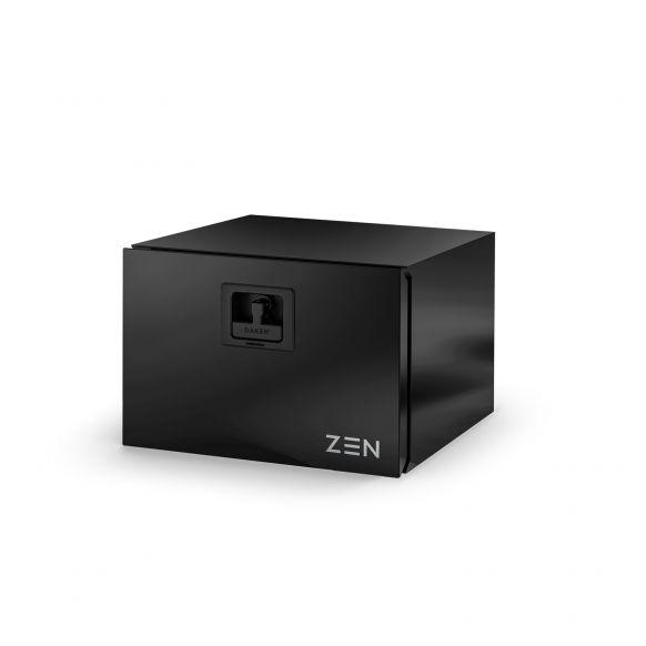 Storage box "8Z3010" with 1x closure