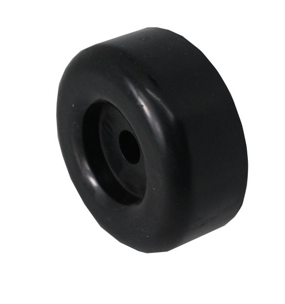 End cap 4" - 6X1067.024 - Boat trailer