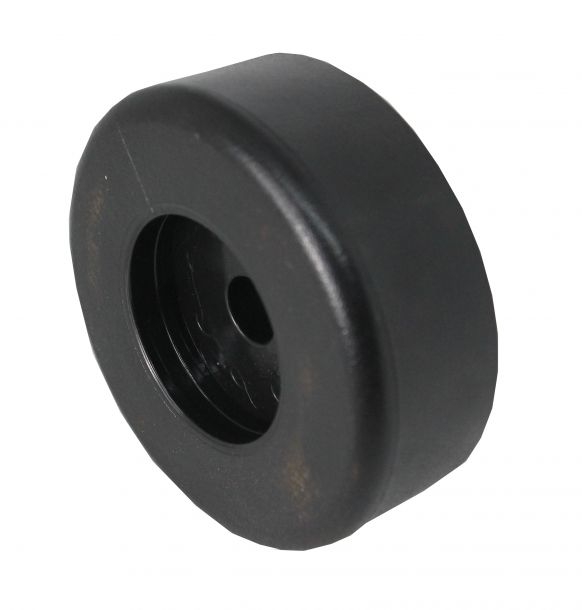 End cap 3,5" - 6X1067.030 - Boat trailer