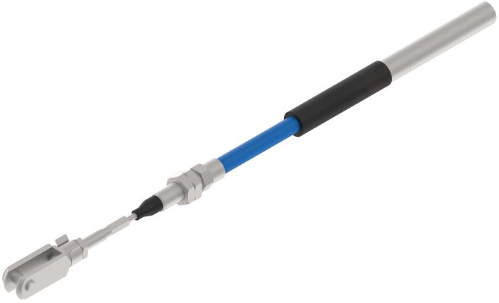 Bowden cable (2800/3030) - 980161.12 - Cable winches